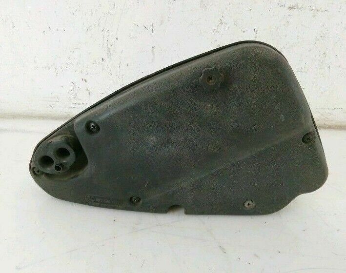 Scatola filtro aria piaggio vespa 125 et4 ( 2002 > 2006 ) originale