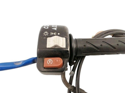 Blocchetto accensione destro kymco agility 125 rs (2009 - 2014)