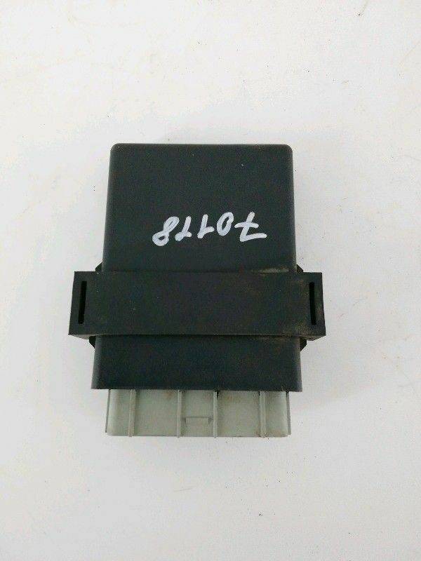 Centralina motore honda sh 150 (2000 > 2006) kf03e ducati energia -