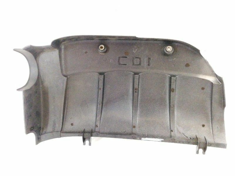 Coperchio motore mercedes classe c w203 s203 (2000 > 2007) a6110101167