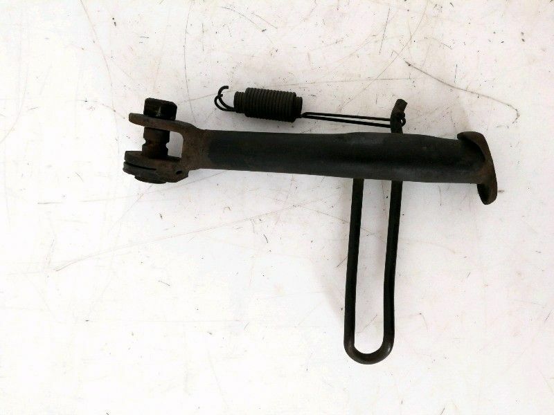 Cavalletto laterale piaggio beverly 500 ( 2002 > 2008 ) con molla -