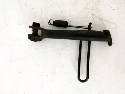 Cavalletto laterale piaggio beverly 500 ( 2002 > 2008 ) con molla -