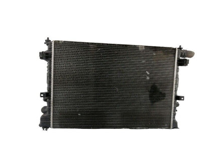 Radiatore acqua fiat scudo 2.0 jtd (1999 - 2002) 1482543080 valeo motore