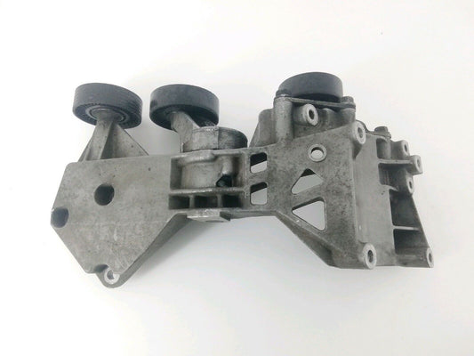 Supporto puleggia tendichinghia mercedes classe a w169 a180 (2005)