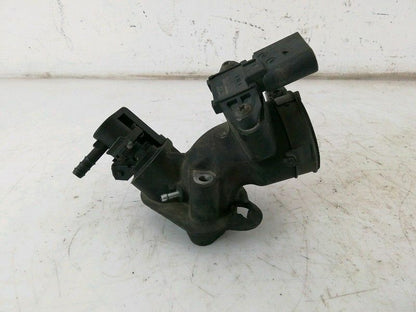 Collettore aspirazione kymco people s 200 (2005 > 2007) iniettore + sensore