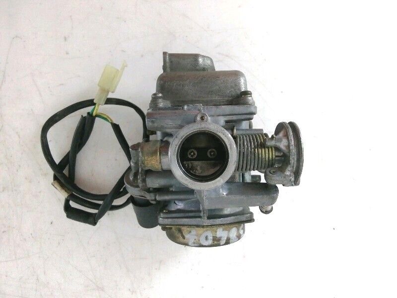 Carburatore ssangyong fiddle ii 125 cc (2009) pd24j motore xs1p52qmi3