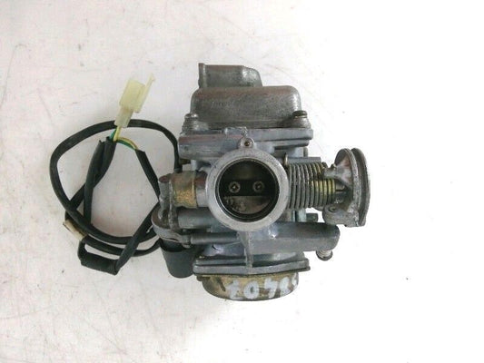 Carburatore ssangyong fiddle ii 125 cc (2009) pd24j motore xs1p52qmi3