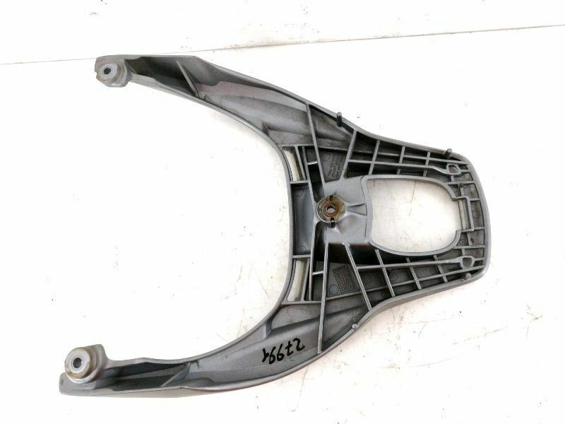 MANIGLIONE POSTERIORE PORTAPACCHI HONDA SH 300 (2011 - 2014) ORIGINALE