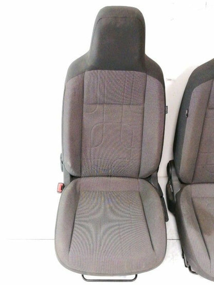 Sedili volkswagen up (2012 - 2015) tappezzeria completa anteriori +