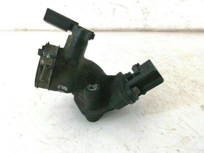 Collettore aspirazione kymco people s 200 (2005 > 2007) iniettore + sensore