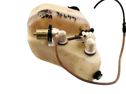 Vaschetta acqua tergicristalli lancia delta lx (1986 - 1989) con pompa