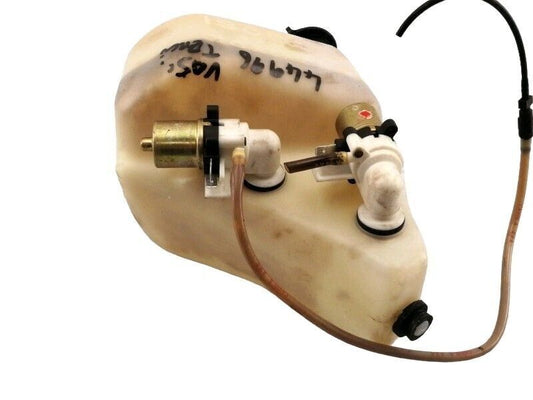 Vaschetta acqua tergicristalli lancia delta lx (1986 - 1989) con pompa