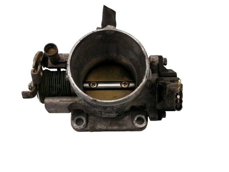 Corpo farfallato hyundai coupe' 2.0 (1996 - 2002) motore g4gf - originale