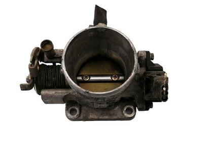 Corpo farfallato hyundai coupe' 2.0 (1996 - 2002) motore g4gf - originale