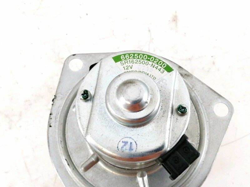 Motorino ventola abitacolo tata xenon 2.2 ( 2007 in poi ) 662500-0200