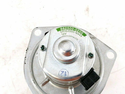 Motorino ventola abitacolo tata xenon 2.2 ( 2007 in poi ) 662500-0200