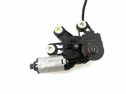 Motorino tergilunotto posteriore volkswagen touareg (2002 > 2010)