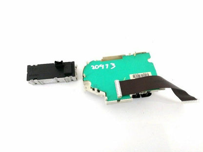 Display quadro strumenti citroen c3 picasso ( 2009 > 2016 ) schermo