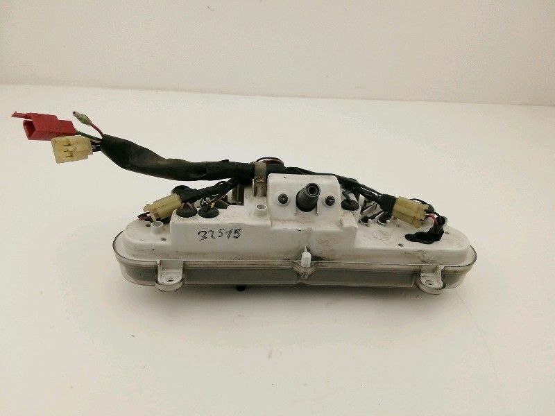 Quadro strumenti yamaha majesty dx 250 cc (1998 > 2002) contachilometri