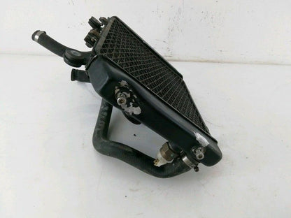 Impianto raffreddamento kawasaki er-5 - 500 cc (1996 > 2006) ventola +