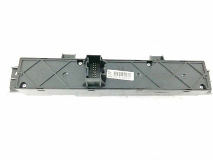 Pulsantiera centrale opel antara ( 2006 in poi ) interruttori cruscotto