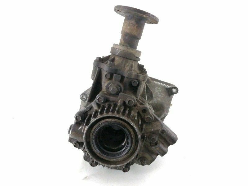 RIPARTITORE DI COPPIA NISSAN X-TRAIL 4x4 - 2.2 (2001 - 2003) RIDUTTORE CAMBIO