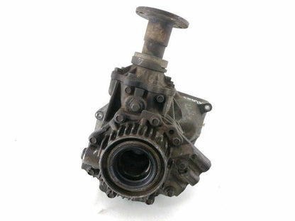 RIPARTITORE DI COPPIA NISSAN X-TRAIL 4x4 - 2.2 (2001 - 2003) RIDUTTORE CAMBIO