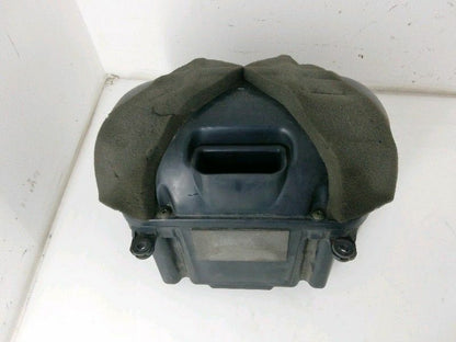 Scatola filtro aria yamaha fz6 fazer (2004 > 2007) completa filtro