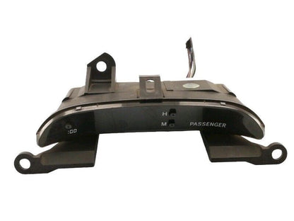 Orologio display toyota celica t23 (1999 - 2006) 83910-20750 originale