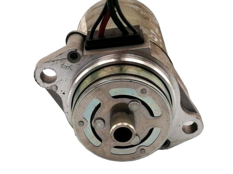 Servomotore piantone sterzo subaru justy g3x (2003 - 2007) 48200-86g61