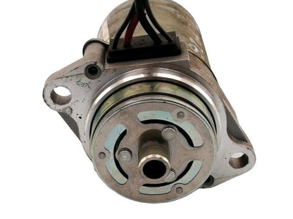 Servomotore piantone sterzo subaru justy g3x (2003 - 2007) 48200-86g61