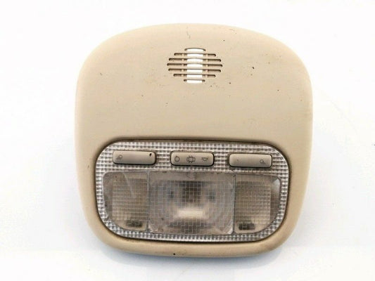 Plafoniera interna luci citroen c4 (2004 > 2011) 9648338577 luce cortesia