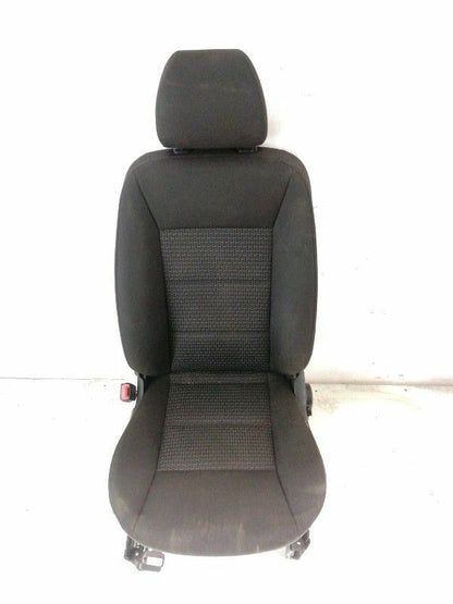 Tappezzeria mercedes classe b w245 (2005 - 2011) sedili anteriori +