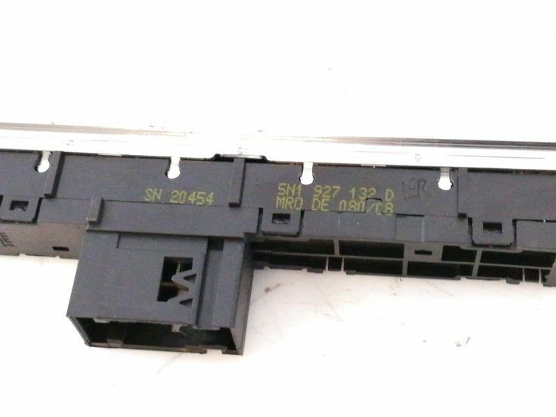 Pulsantiera interruttore esp volkswagen tiguan ( 2007 > 2016 ) 5n1927132d