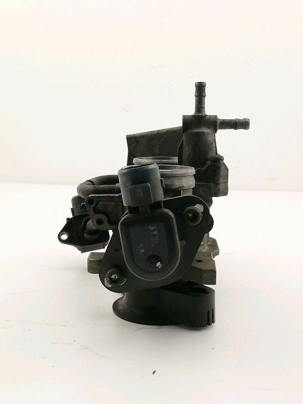 Corpo farfallato honda silver wing sw -t 600 cc (2001 > 2016) keihin