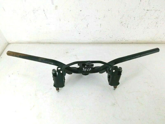 Manubrio aprilia scarabeo 125 ( 2007 > 2012 ) sterzo - originale