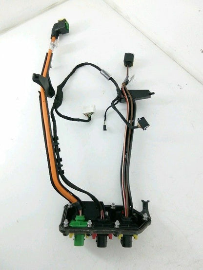 Gruppo prese cablaggio bmw c evolution elettrico (2014 > 2019) originale