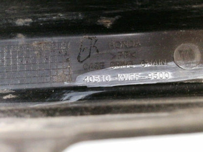 Protezione paracatena honda cbf 125 cc (2008 > 2014) 40510-kwff-9500