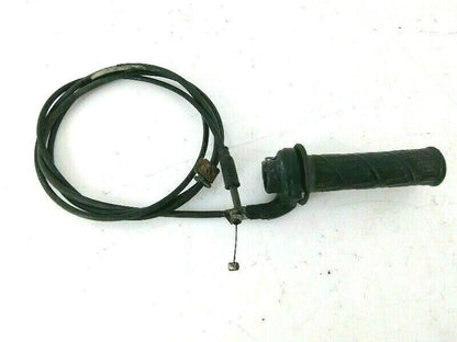 MANOPOLA ACCELERATORE PIAGGIO VESPA 125 ET4 (2002 - 2006)  CON CAVO ORIGINALE
