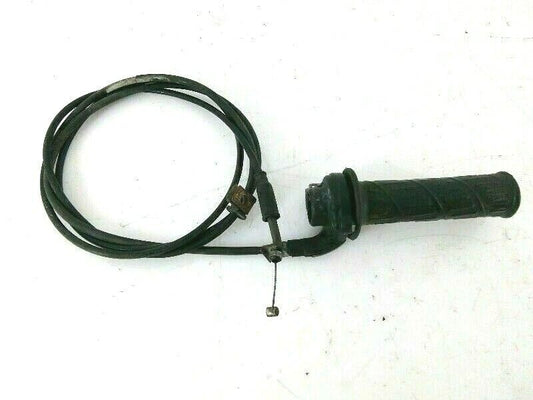 MANOPOLA ACCELERATORE PIAGGIO VESPA 125 ET4 (2002 - 2006)  CON CAVO ORIGINALE