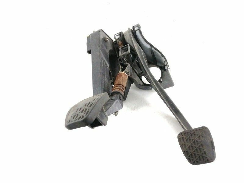 Pedaliera completa mercedes classe c - s204 w204 (2007) a2042904001 pedali