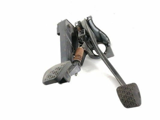 Pedaliera completa mercedes classe c - s204 w204 (2007) a2042904001 pedali