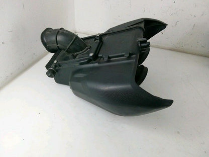 Scatola filtro aria yamaha mt07 ( 2018 > 2020 ) completa motore m409e