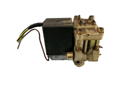 CENTRALINA POMPA ABS OPEL CALIBRA (1989 - 1996) 0265201019 ORIGINALE
