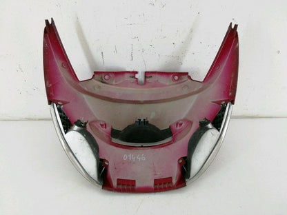 MODANATURA CARENA POSTERIORE PEUGEOT ELYSEO 125 (2000 - 2002) FANALE ORIGINALE