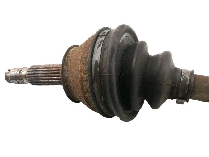 SEMIASSE ANTERIORE SINISTRO LANCIA DELTA LX (1986 - 1989) ORIGINALE