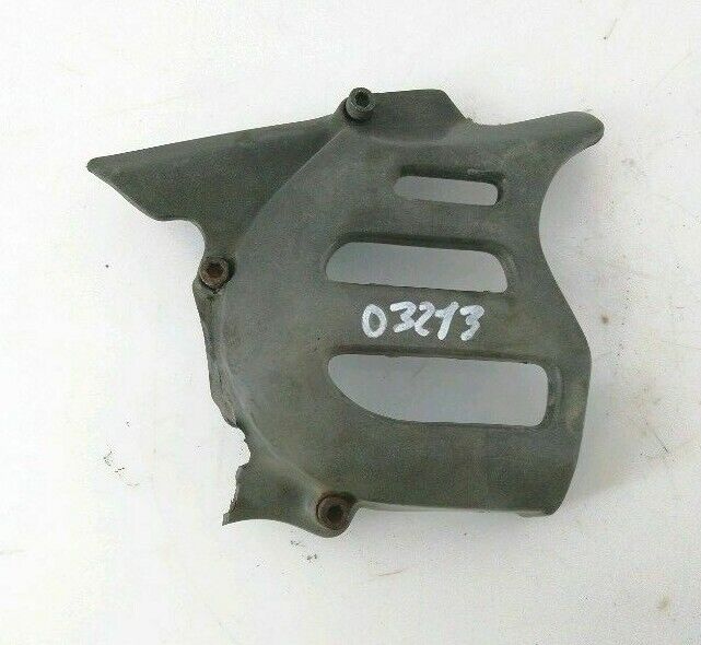 COPERCHIO PROTEZIONE PIGNONE APRILIA PEGASO 650 cc (1991 - 1996) ORIGINALE