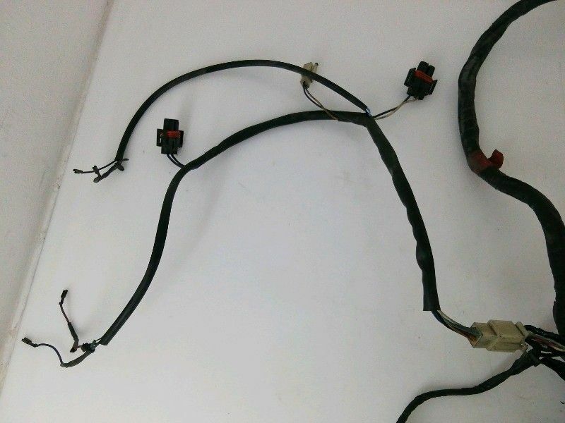 Cablaggio impianto elettrico aprilia atlantic 200 cc (2002 > 2004) completo