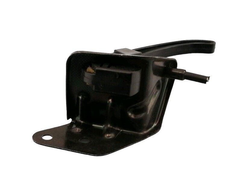 Leva apertura cofano anteriore lancia delta lx (1986 - 1989) originale