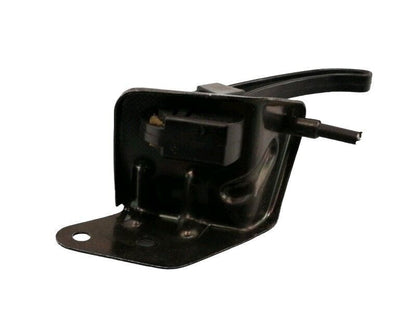 Leva apertura cofano anteriore lancia delta lx (1986 - 1989) originale